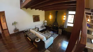 Casa de Condomínio com 4 Quartos à venda, 600m² no Serra dos Lagos, Cajamar - Foto 43