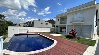 Casa com 4 Quartos para alugar, 347m² no Condomínio Vale das Águas, Bragança Paulista - Foto 2