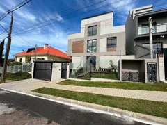 Casa de Condomínio com 3 Quartos à venda, 214m² no Mossunguê, Curitiba - Foto 2