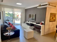 Apartamento com 3 Quartos para venda ou aluguel, 113m² no Jurerê Internacional, Florianópolis - Foto 18