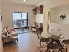 Apartamento com 2 Quartos à venda, 71m² no Jardim São Domingos, Americana - Foto 1