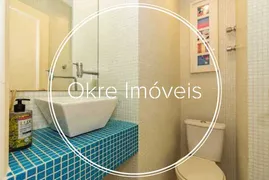 Apartamento com 2 Quartos à venda, 69m² no Copacabana, Rio de Janeiro - Foto 17