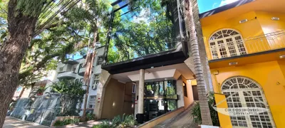 Conjunto Comercial / Sala com 1 Quarto para venda ou aluguel, 55m² no Mont' Serrat, Porto Alegre - Foto 14