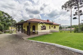 Fazenda / Sítio / Chácara com 4 Quartos à venda, 300m² no Jardim da Colina, Campina Grande do Sul - Foto 1