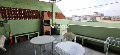 Casa com 3 Quartos à venda, 182m² no Engenho De Dentro, Rio de Janeiro - Foto 16