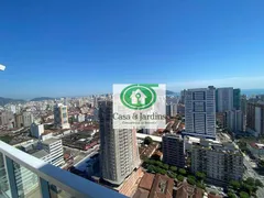 Cobertura com 1 Quarto à venda, 93m² no Boqueirão, Santos - Foto 49