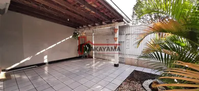 Casa com 3 Quartos à venda, 120m² no Conjunto Cafezal 1, Londrina - Foto 15