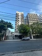 Apartamento com 2 Quartos para alugar, 90m² no Embaré, Santos - Foto 1