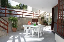 Casa de Condomínio com 4 Quartos à venda, 500m² no Alphaville Residencial 1, Barueri - Foto 21