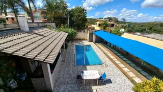 Casa com 4 Quartos para venda ou aluguel, 213m² no Jardim Imperial, Lagoa Santa - Foto 14