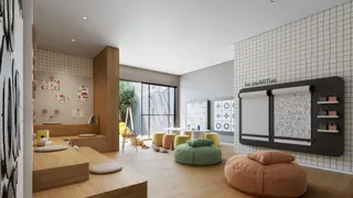 Apartamento com 2 Quartos à venda, 66m² no Campina do Siqueira, Curitiba - Foto 19