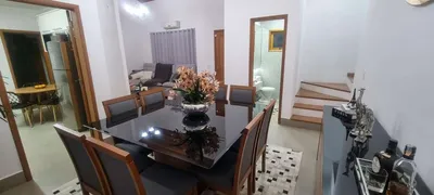 Casa de Condomínio com 3 Quartos à venda, 185m² no Chácara Moinho Velho, Carapicuíba - Foto 11