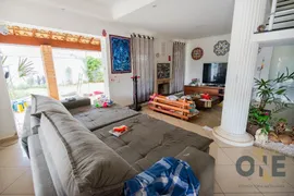 Casa de Condomínio com 4 Quartos à venda, 326m² no Granja Viana, Cotia - Foto 3