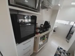 Apartamento com 2 Quartos para alugar, 63m² no Nucleo Residencial Silvio Vilari, São Carlos - Foto 6