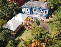 Casa com 9 Quartos para alugar, 1000m² no Cacupé, Florianópolis - Foto 1