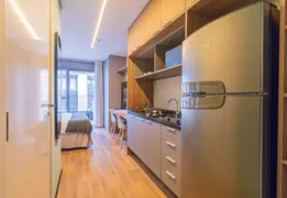 Apartamento com 1 Quarto para alugar, 28m² no Vila Mariana, São Paulo - Foto 2