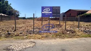 Terreno / Lote / Condomínio à venda, 2880m² no Cajazeiras, Fortaleza - Foto 1