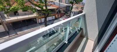 Cobertura com 2 Quartos à venda, 52m² no Vila Alto de Santo Andre, Santo André - Foto 11