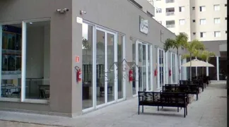 Loja / Salão / Ponto Comercial para alugar, 161m² no Vila Scarpelli, Santo André - Foto 3