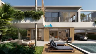 Casa de Condomínio com 3 Quartos à venda, 242m² no Cacupé, Florianópolis - Foto 2