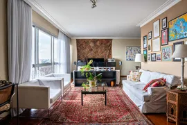 Apartamento com 4 Quartos à venda, 174m² no Morumbi, São Paulo - Foto 1