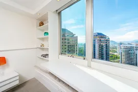 Apartamento com 2 Quartos para venda ou aluguel, 87m² no Barra da Tijuca, Rio de Janeiro - Foto 10