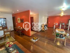 Apartamento com 4 Quartos à venda, 270m² no Tijuca, Rio de Janeiro - Foto 2