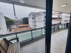 Apartamento com 3 Quartos para alugar, 120m² no Recreio Dos Bandeirantes, Rio de Janeiro - Foto 6