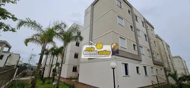 Apartamento com 2 Quartos à venda, 39m² no Conjunto Manoel Mendes, Uberaba - Foto 2