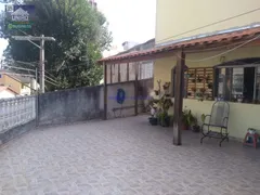 Sobrado com 3 Quartos para alugar, 100m² no Baeta Neves, São Bernardo do Campo - Foto 12