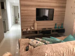 Apartamento com 3 Quartos à venda, 112m² no Ponta da Praia, Santos - Foto 4