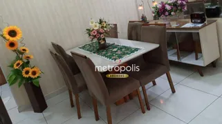 Apartamento com 3 Quartos à venda, 65m² no Vila Camilopolis, Santo André - Foto 2