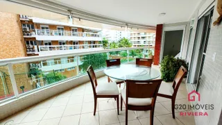 Apartamento com 3 Quartos para venda ou aluguel, 115m² no Riviera de São Lourenço, Bertioga - Foto 3