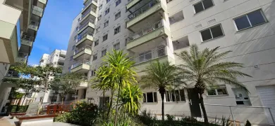 Apartamento com 3 Quartos à venda, 78m² no Freguesia- Jacarepaguá, Rio de Janeiro - Foto 42