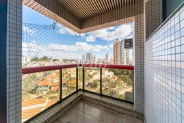 Apartamento com 4 Quartos à venda, 458m² no Jardim, Santo André - Foto 84
