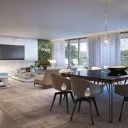 Apartamento com 3 Quartos à venda, 285m² no Jurerê Internacional, Florianópolis - Foto 10