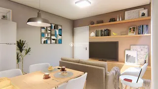 Apartamento com 2 Quartos à venda, 46m² no Campina, São Leopoldo - Foto 5