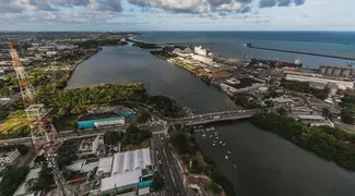 Apartamento com 3 Quartos à venda, 121m² no Estância, Recife - Foto 3