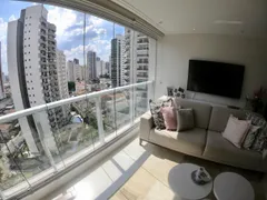 Apartamento com 1 Quarto à venda, 50m² no Jardim Anália Franco, São Paulo - Foto 10