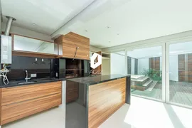 Casa de Condomínio com 4 Quartos à venda, 277m² no Santo Inácio, Curitiba - Foto 25