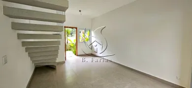 Casa de Condomínio com 2 Quartos à venda, 78m² no Santiago, São Sebastião - Foto 12