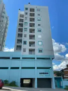 Apartamento com 2 Quartos à venda, 59m² no Guarani, Novo Hamburgo - Foto 1