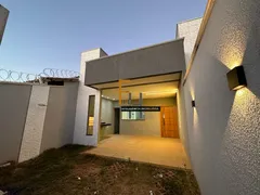 Casa com 3 Quartos à venda, 114m² no Setor Santos Dumont, Goiânia - Foto 1