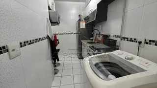Apartamento com 2 Quartos à venda, 50m² no Jardim Sao Lourenzo, Sorocaba - Foto 4