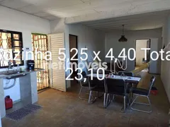 Casa com 3 Quartos à venda, 150m² no Vivenda do Vale, Mateus Leme - Foto 3