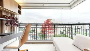 Apartamento com 3 Quartos à venda, 172m² no Moema, São Paulo - Foto 15