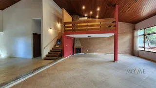 Casa de Condomínio com 4 Quartos para venda ou aluguel, 500m² no Condominio Quinta das Flores, São José dos Campos - Foto 6
