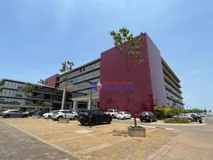 Conjunto Comercial / Sala para alugar, 45m² no Georgina Business Park, São José do Rio Preto - Foto 2