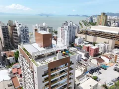 Apartamento com 3 Quartos à venda, 95m² no Centro, Florianópolis - Foto 3