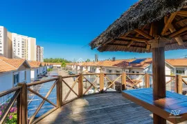 Casa de Condomínio com 2 Quartos para alugar, 135m² no Marechal Rondon, Canoas - Foto 36
